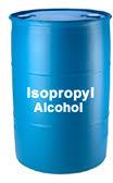 ISO Propyl Alcohol (IPA)