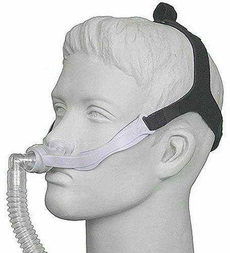 Plastic Cpap Mask, Size : 45*40*48 cm
