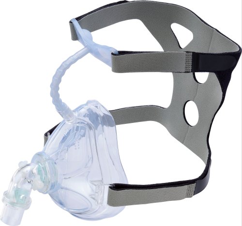 Vented Mask, Size : Adult