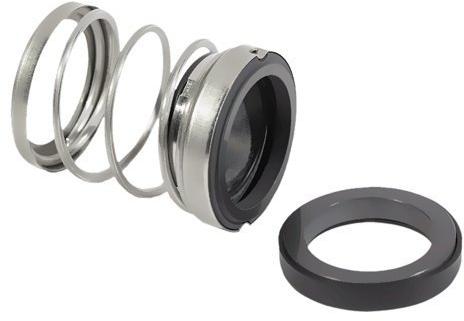 Elastomer Bellows Seal