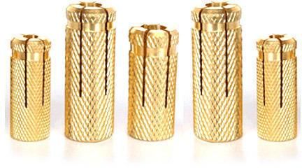 Brass Anchor Bolts