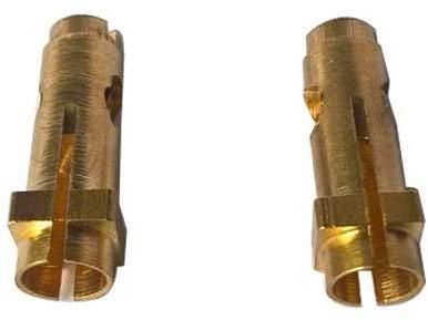 Brass Socket Pins