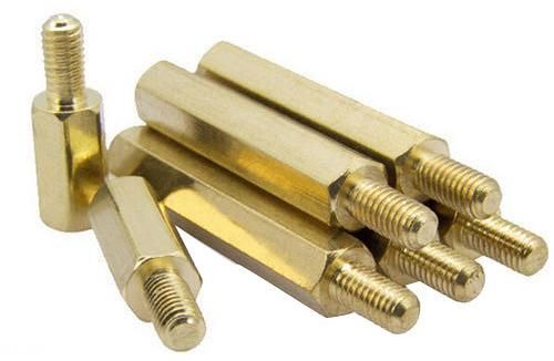 Brass Standoff Spacer
