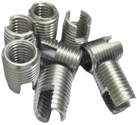 Steel Threaded Inserts