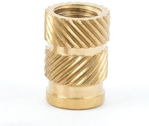 Ultrasonic Brass Insert