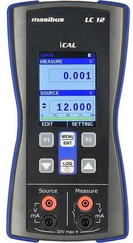 Loop Calibrator, Display Type : Digital