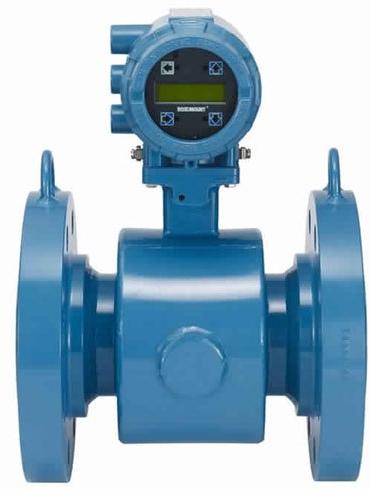 Magnetic Flow Meter