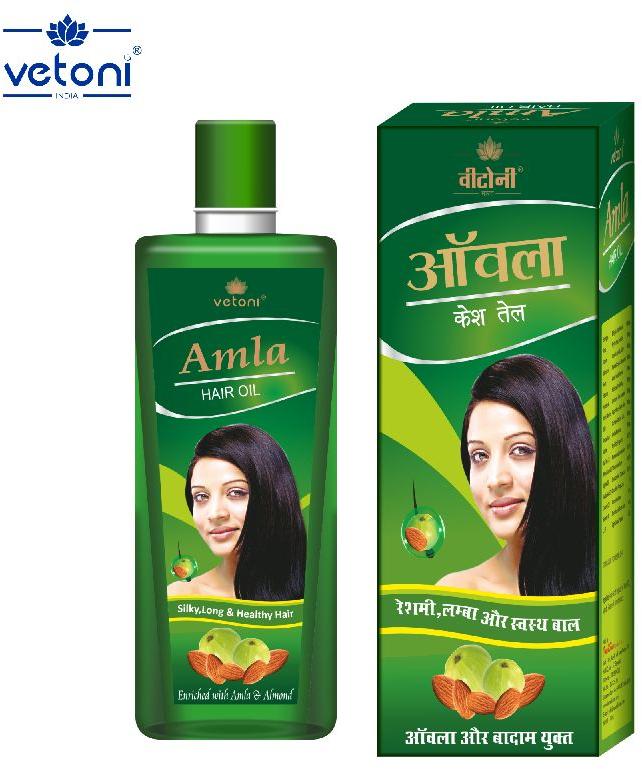 vetoni amla hair oil