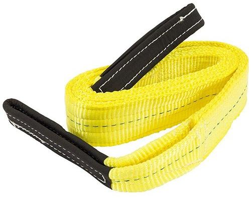 Polyester Nylon Web Lifting Belt