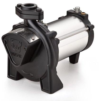 Horizontal Open Well Pump, Voltage : 440 V