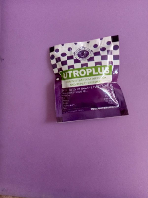 UTROPLUS