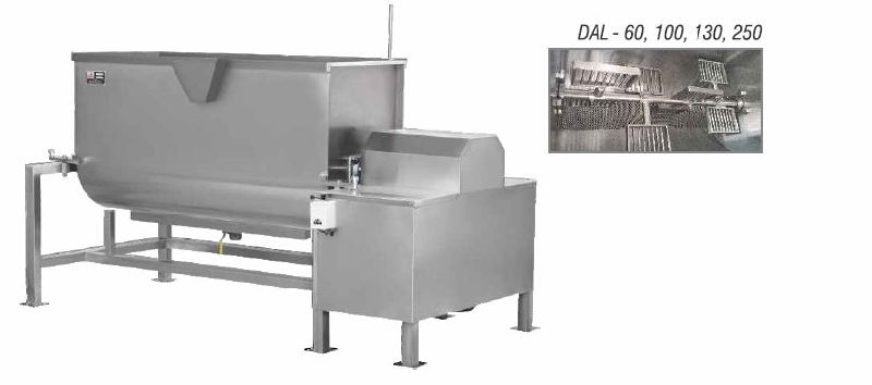Dal-60 Dal Washing Machine