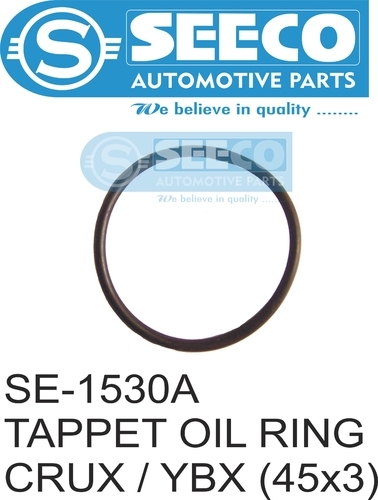 Tappet Oil Ring, Packaging Type : Packet
