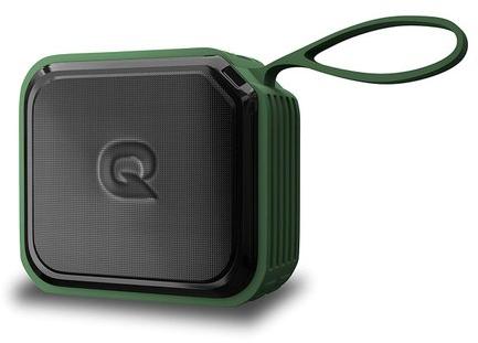 Quantum 0.368 kg bluetooth speaker, Size : Small