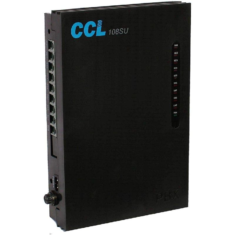Copper Connections 312B EPABX with Advanced Features