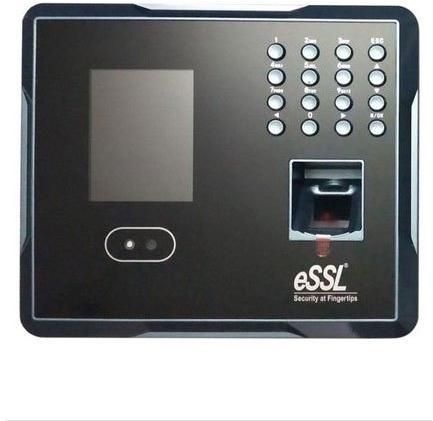 ESSL MB160 Face Finger Card Password Attendance System with Access Control