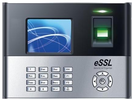 ESSL X990 Biometric Attendance System with  fingerprint systems