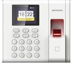 Hikvision Attendence Machine Ds-k1a8503ef (fingerp