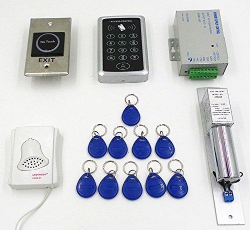 RFID Access Control System Kit
