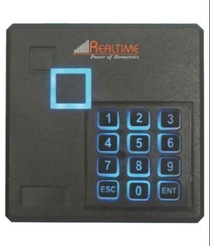 SA32 RFID Pin Stand-Alone Single Door Access Control Panel, For Office