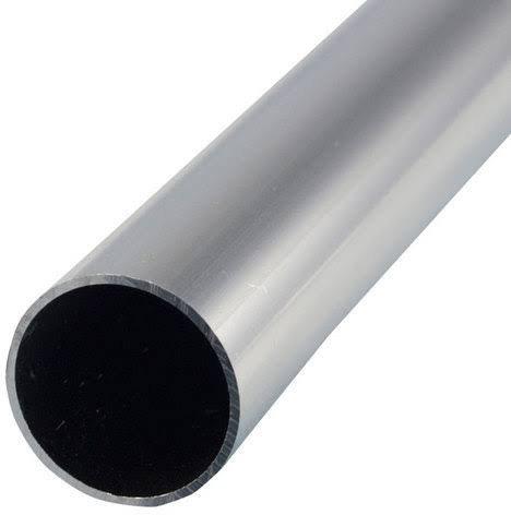 Aluminum32q Aluminium Round Tube, Grade : 1000 Series