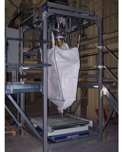 Jumbo Bagging Machine