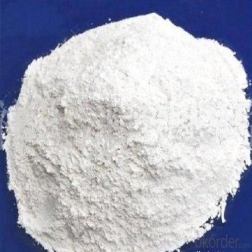 Barium Sulphate