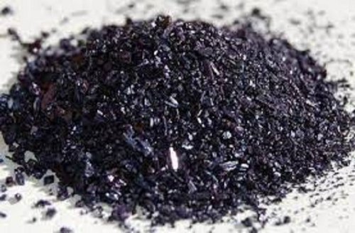 Potassium Permanganate