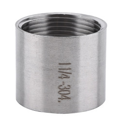 Stainless Steel Couplings