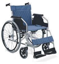 Patient Wheel Chair, Weight Capacity : Upto 250 Lbs.