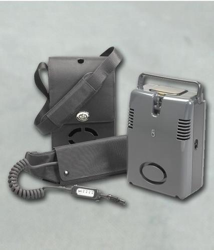 Portable Electric Oxygen Concentrator