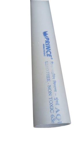 Prince UPVC Pipes