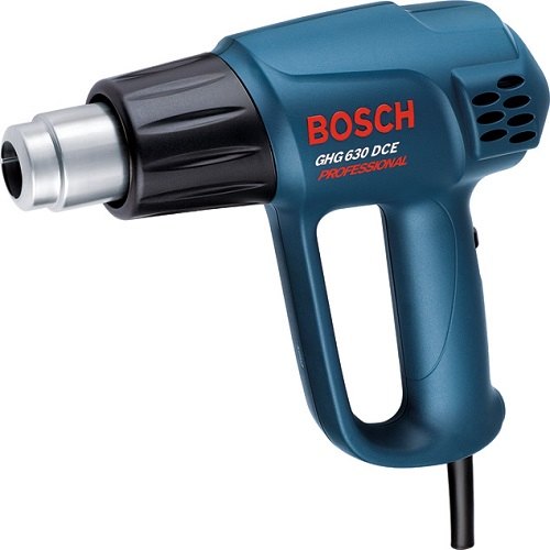 Bosch Hot Air Gun, Power Consumption : 2.000 W