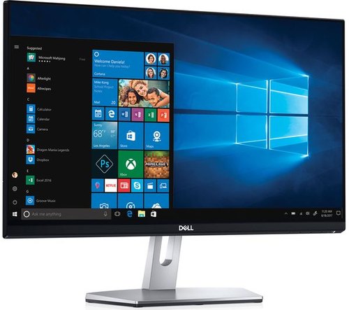 Dell Monitors, Screen Size : 18.5 Inch