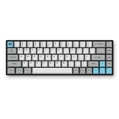 Akko Gaming Keyboard