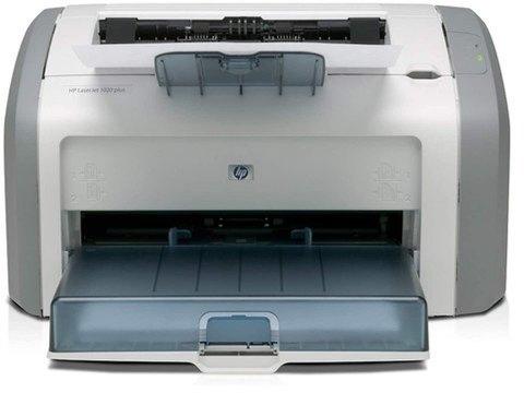 HP LaserJet Plus Printer