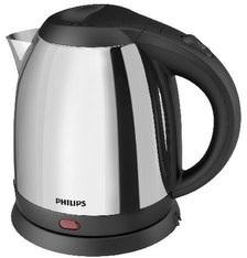 Stainless Steel Philips Electric Kettle