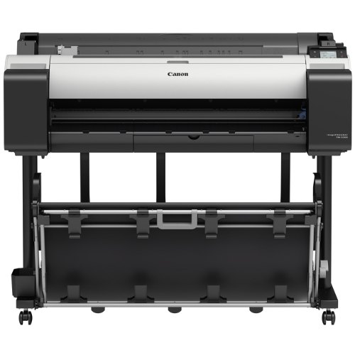 Color Large Format Printer