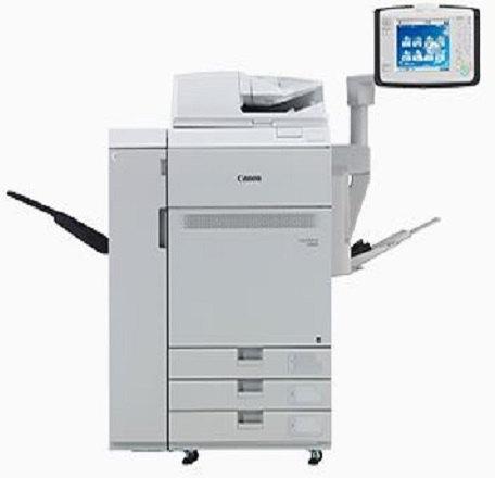 Multi Colour Digital Printing Machine