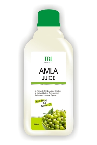 JRT Amla Juice