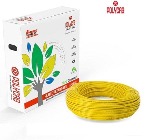 Polycab House Wires