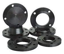 Alloy Steel Pipe Fitting  Forge Flange