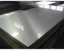 Alloy Steel Plate