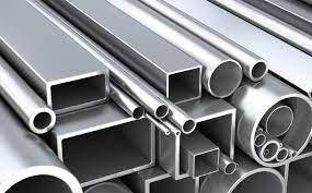 Aluminium Pipe