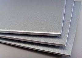 Aluminium Plate