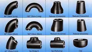 Carbon Steel Pipe Fitting