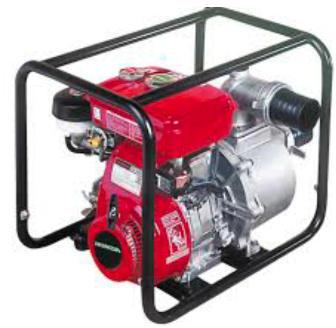 High Pressure Honda Diesel Pump Set, Certification : CE Certified