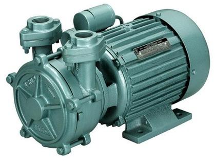 30-35kg Monoblock Water Pump Set, Certification : CE Certified