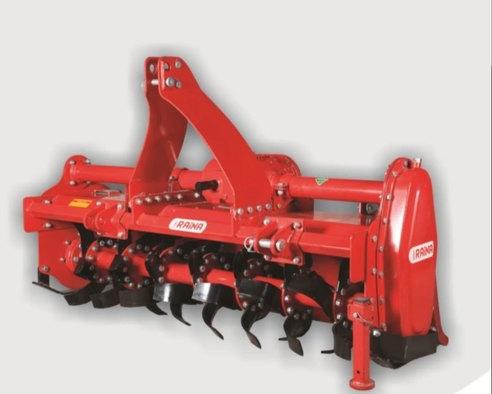 Raina Rotavator, for Agriculture Use, Certification : ISI Certified