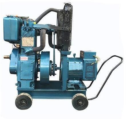 Swaraj Diesel Generator, Certification : CE Certified